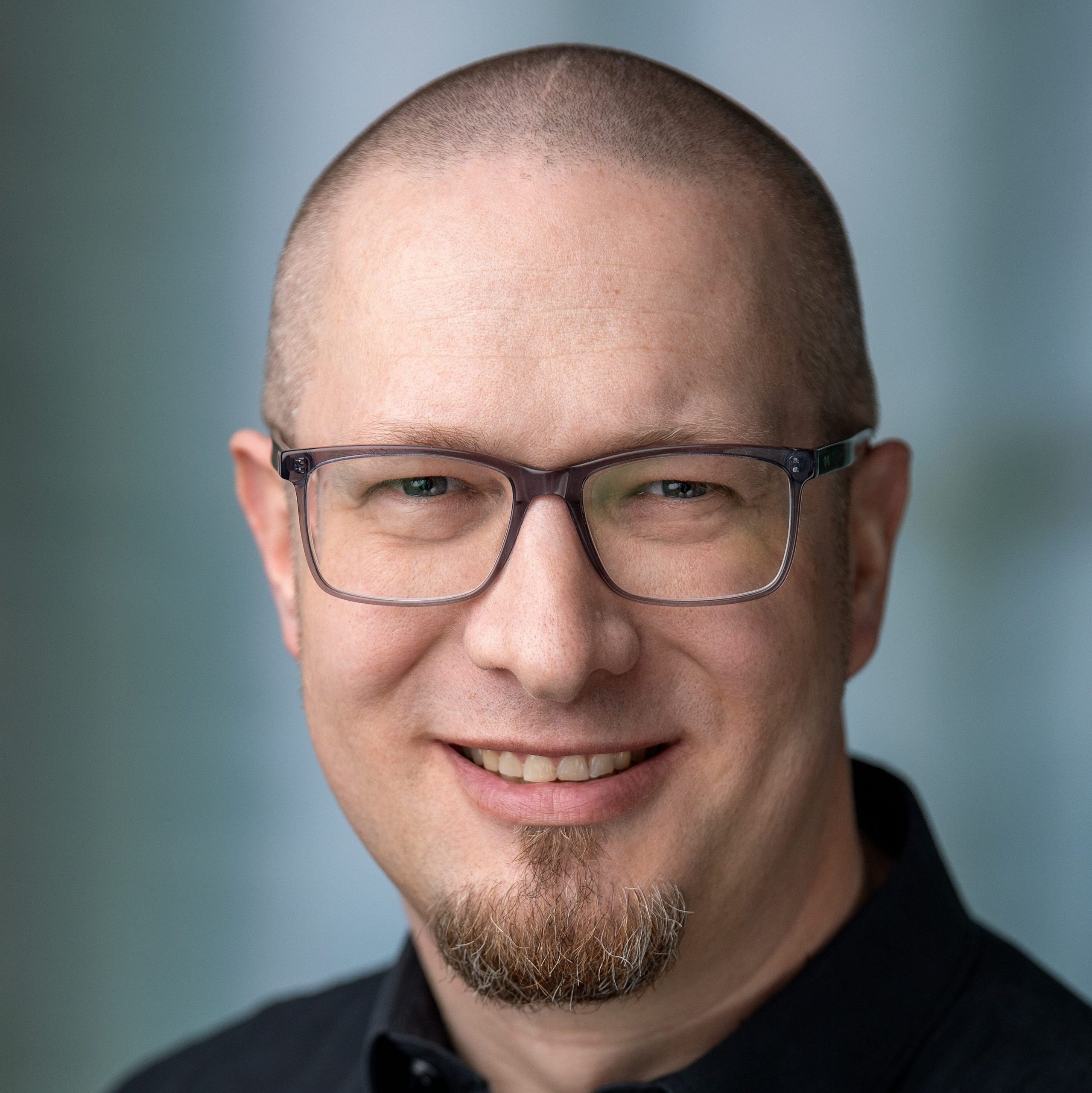 Frank Pistor - Freier Redner und Theologe