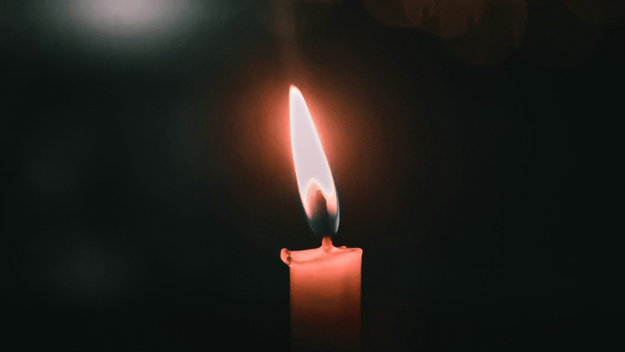 Treffende Worte in der Trauer - Trauerfeier mit Frank Pistor, Freier Redner und Theologe